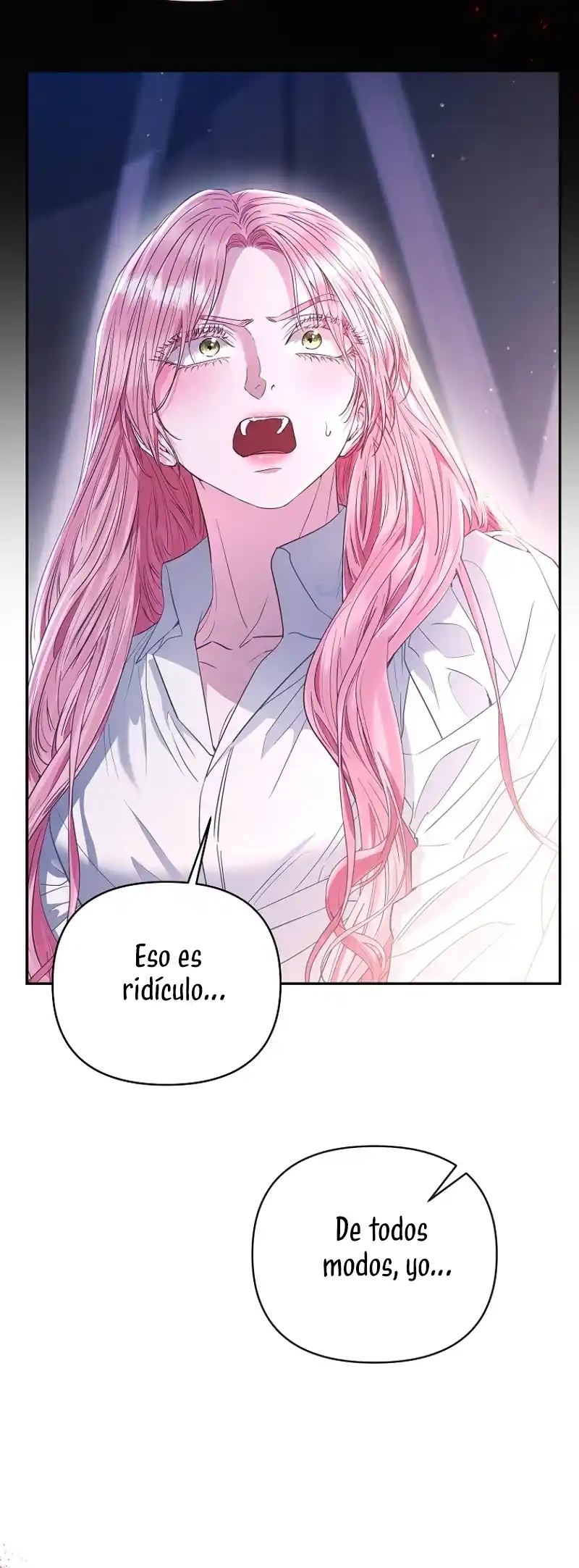 MARIDO VILLANO, CON LA QUÉ ESTÁS OBSESIONADO ESTÁ EN OTRA PARTE - Capítulo 58 - Página 23 - LectorTMOo