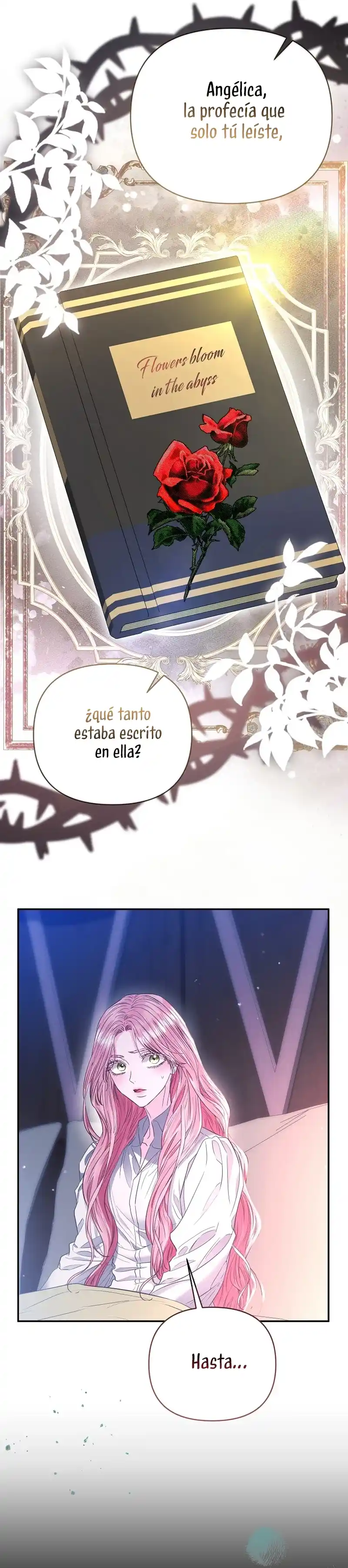 MARIDO VILLANO, CON LA QUÉ ESTÁS OBSESIONADO ESTÁ EN OTRA PARTE - Capítulo 58 - Página 25 - LectorTMOo