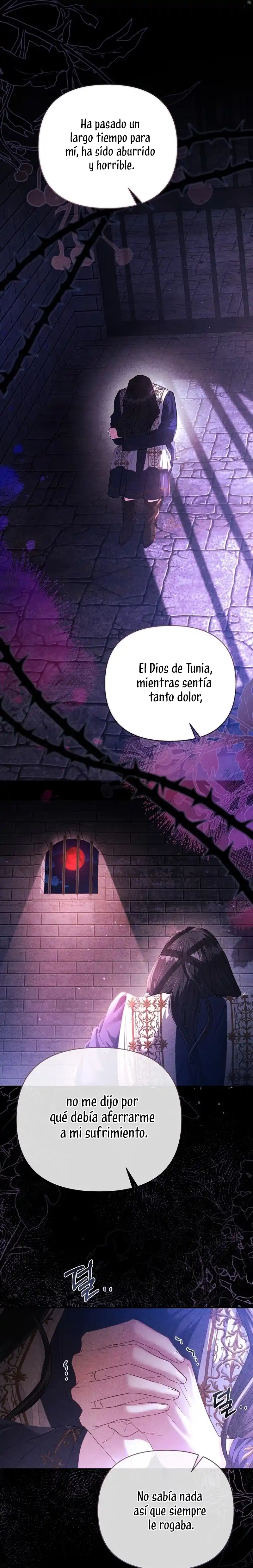 MARIDO VILLANO, CON LA QUÉ ESTÁS OBSESIONADO ESTÁ EN OTRA PARTE - Capítulo 58 - Página 28 - LectorTMOo