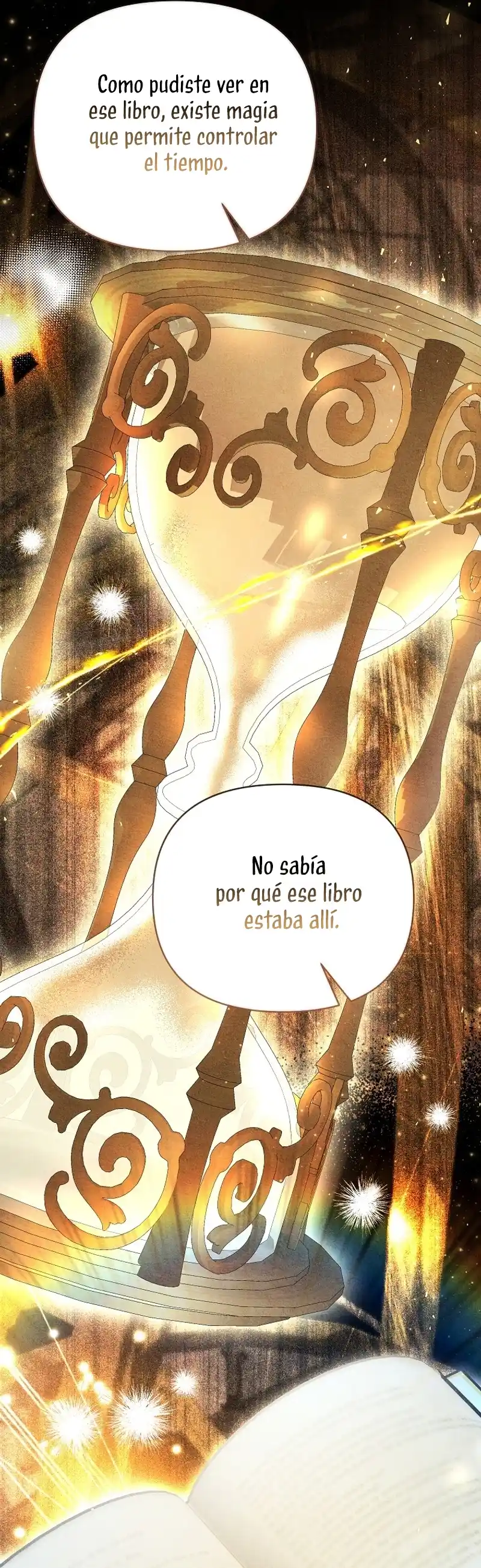 MARIDO VILLANO, CON LA QUÉ ESTÁS OBSESIONADO ESTÁ EN OTRA PARTE - Capítulo 58 - Página 40 - LectorTMOo