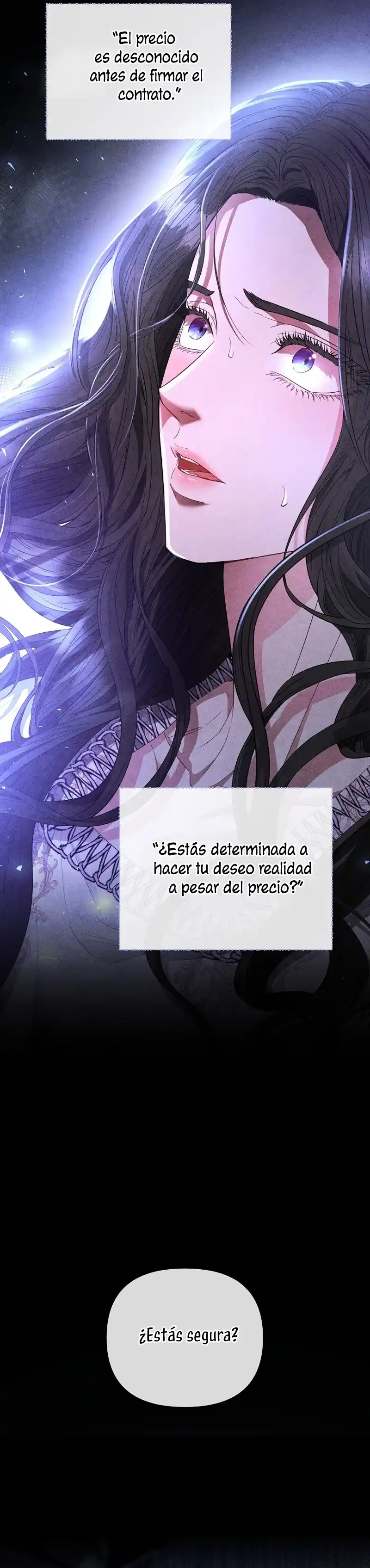 MARIDO VILLANO, CON LA QUÉ ESTÁS OBSESIONADO ESTÁ EN OTRA PARTE - Capítulo 58 - Página 45 - LectorTMOo