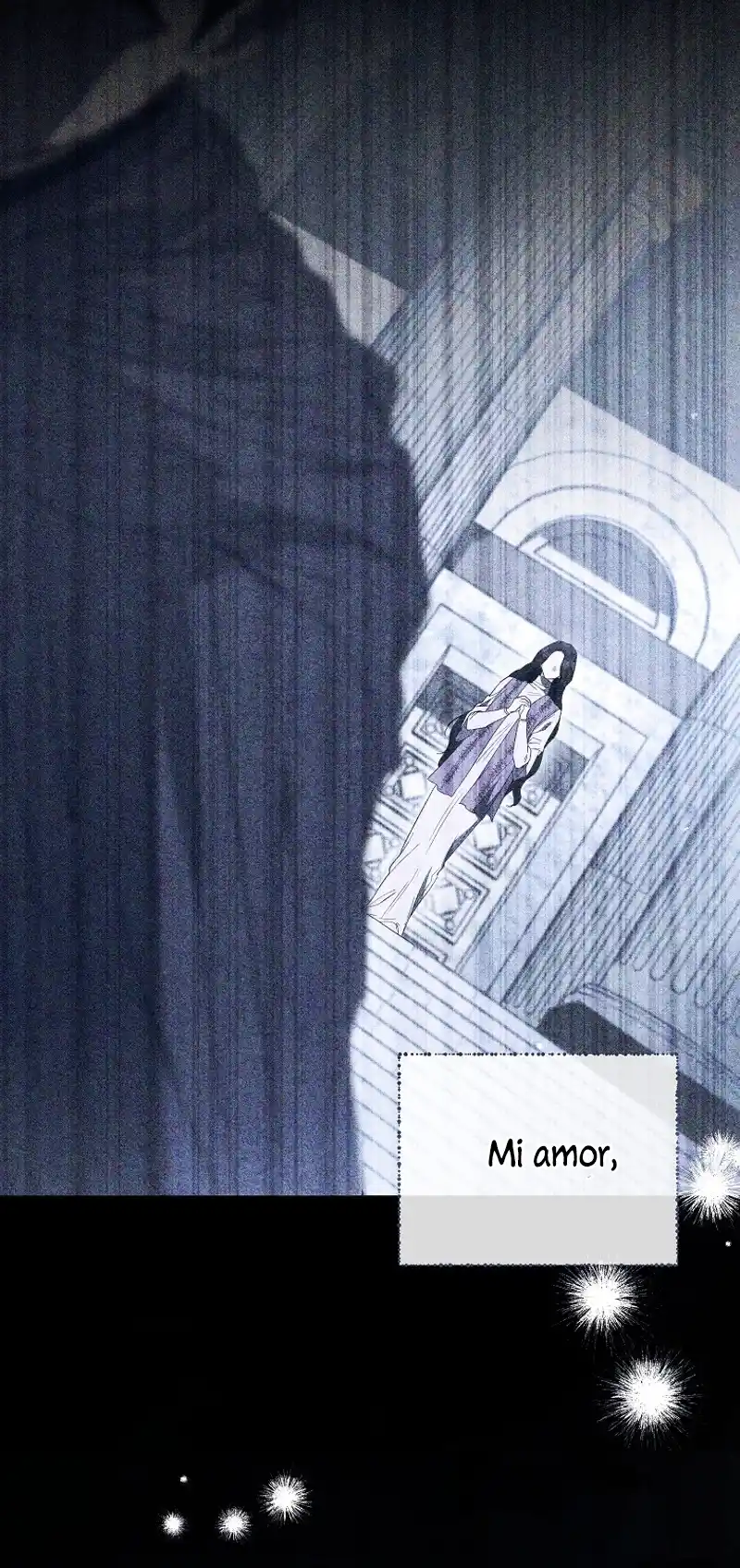 MARIDO VILLANO, CON LA QUÉ ESTÁS OBSESIONADO ESTÁ EN OTRA PARTE - Capítulo 58 - Página 46 - LectorTMOo