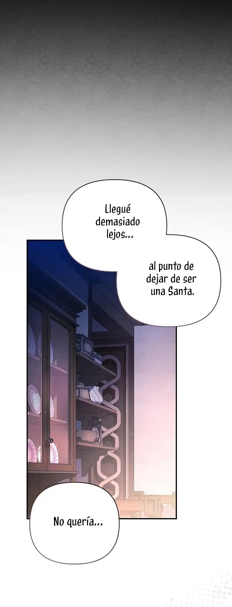 MARIDO VILLANO, CON LA QUÉ ESTÁS OBSESIONADO ESTÁ EN OTRA PARTE - Capítulo 58 - Página 54 - LectorTMOo