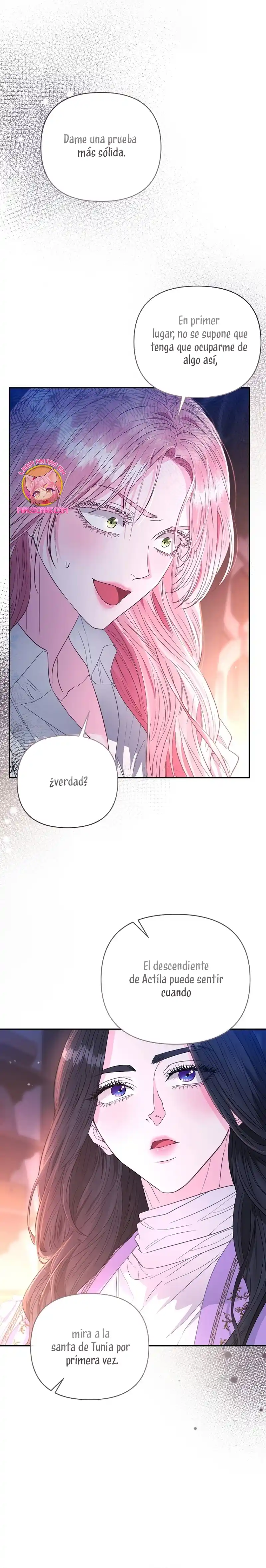 MARIDO VILLANO, CON LA QUÉ ESTÁS OBSESIONADO ESTÁ EN OTRA PARTE - Capítulo 59 - Página 16 - LectorTMOo
