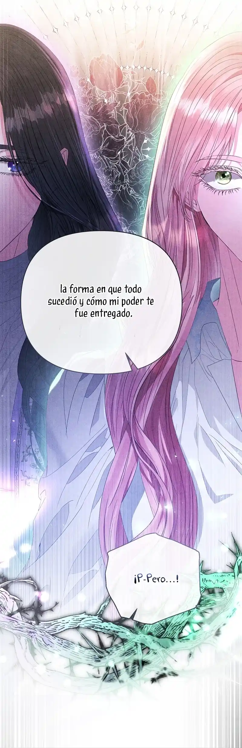 MARIDO VILLANO, CON LA QUÉ ESTÁS OBSESIONADO ESTÁ EN OTRA PARTE - Capítulo 59 - Página 19 - LectorTMOo