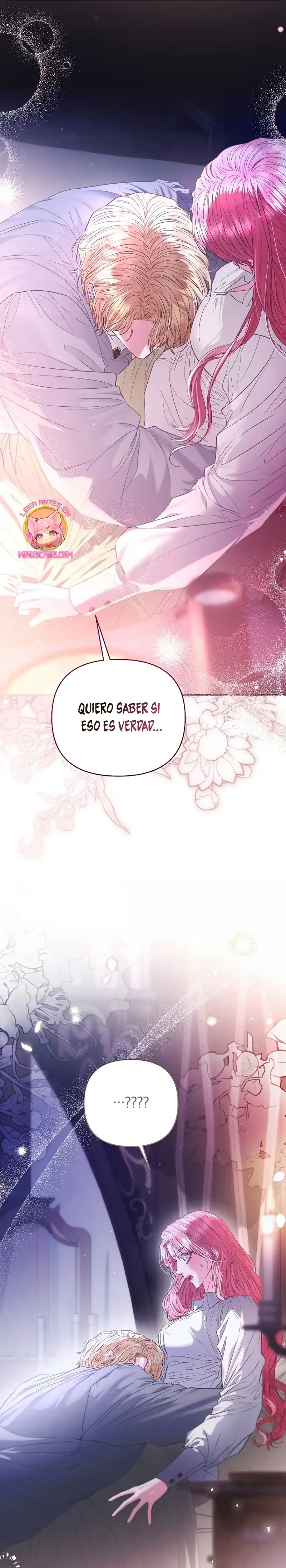 MARIDO VILLANO, CON LA QUÉ ESTÁS OBSESIONADO ESTÁ EN OTRA PARTE - Capítulo 59 - Página 35 - LectorTMOo