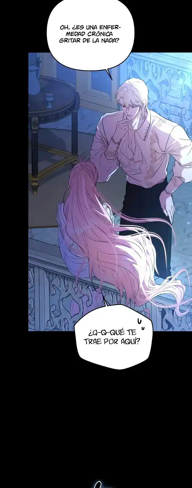 MARIDO VILLANO, CON LA QUÉ ESTÁS OBSESIONADO ESTÁ EN OTRA PARTE - Capítulo 6 - Página 69 - LectorTMOo