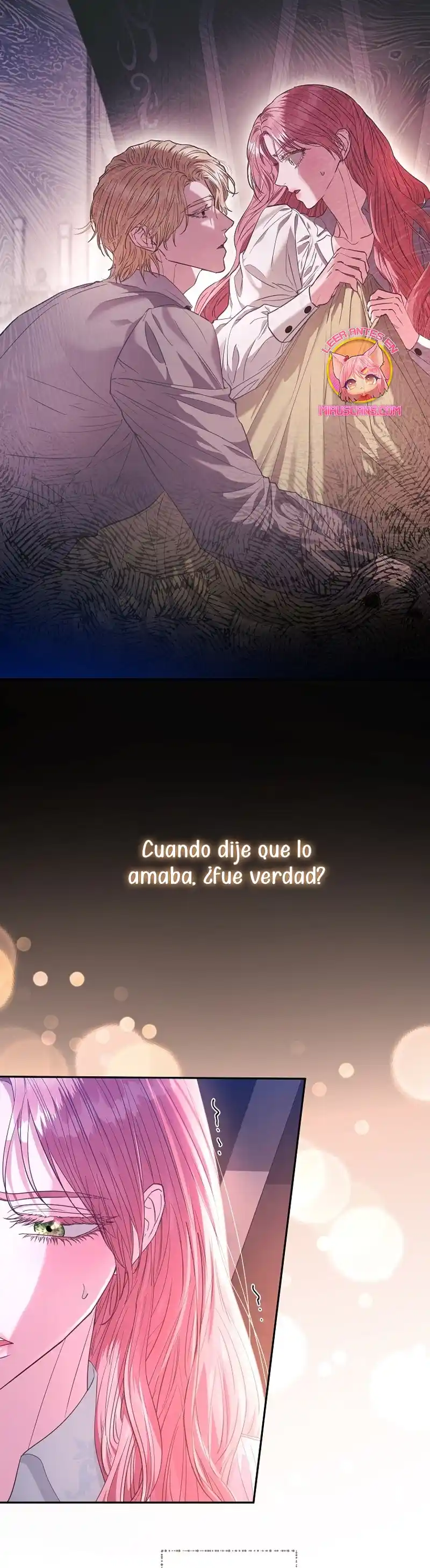 MARIDO VILLANO, CON LA QUÉ ESTÁS OBSESIONADO ESTÁ EN OTRA PARTE - Capítulo 60 - Página 9 - LectorTMOo