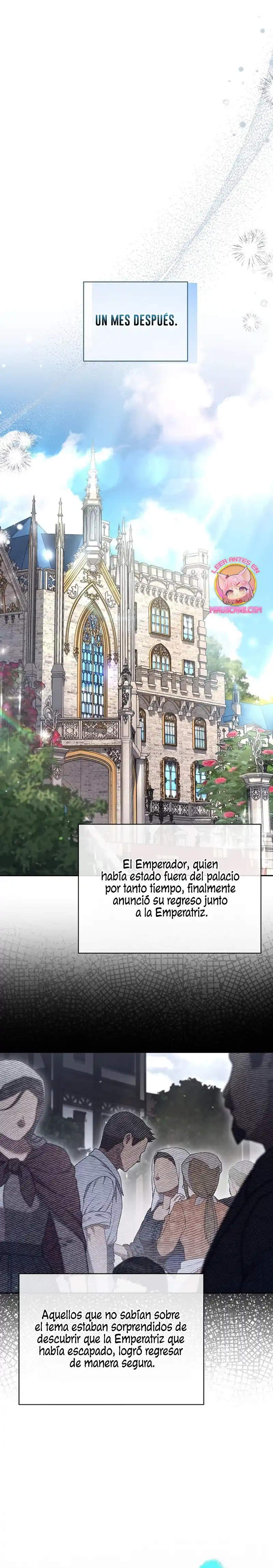 MARIDO VILLANO, CON LA QUÉ ESTÁS OBSESIONADO ESTÁ EN OTRA PARTE - Capítulo 60 - Página 20 - LectorTMOo