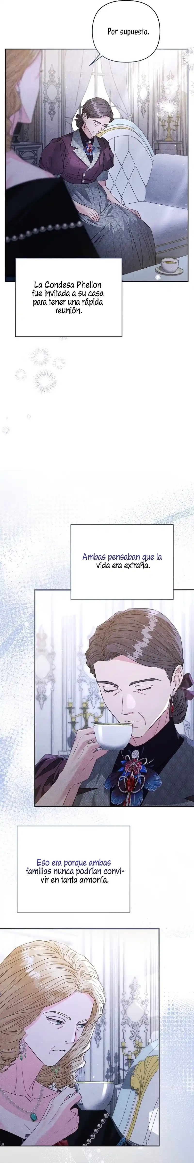 MARIDO VILLANO, CON LA QUÉ ESTÁS OBSESIONADO ESTÁ EN OTRA PARTE - Capítulo 60 - Página 28 - LectorTMOo