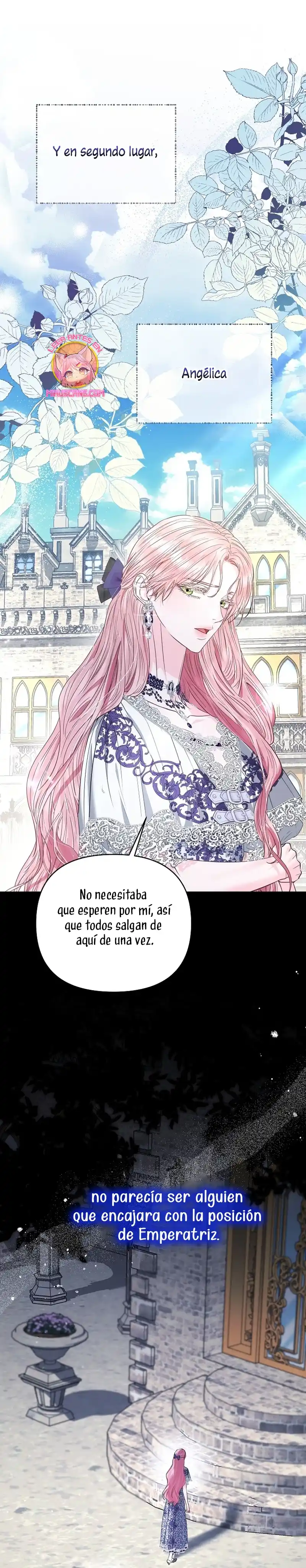 MARIDO VILLANO, CON LA QUÉ ESTÁS OBSESIONADO ESTÁ EN OTRA PARTE - Capítulo 60 - Página 34 - LectorTMOo