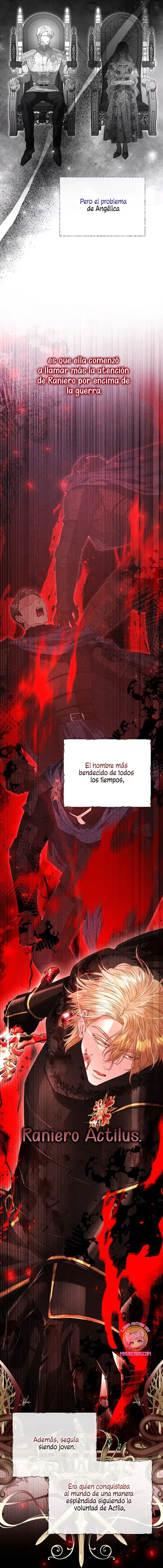 MARIDO VILLANO, CON LA QUÉ ESTÁS OBSESIONADO ESTÁ EN OTRA PARTE - Capítulo 60 - Página 36 - LectorTMOo