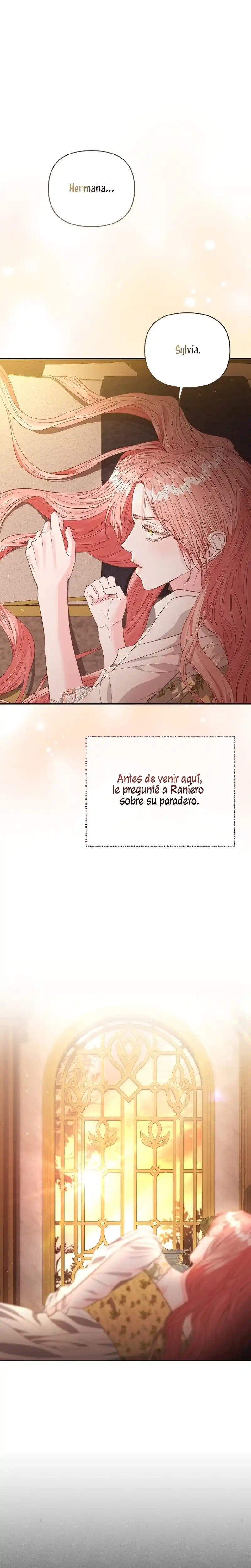 MARIDO VILLANO, CON LA QUÉ ESTÁS OBSESIONADO ESTÁ EN OTRA PARTE - Capítulo 61 - Página 28 - LectorTMOo