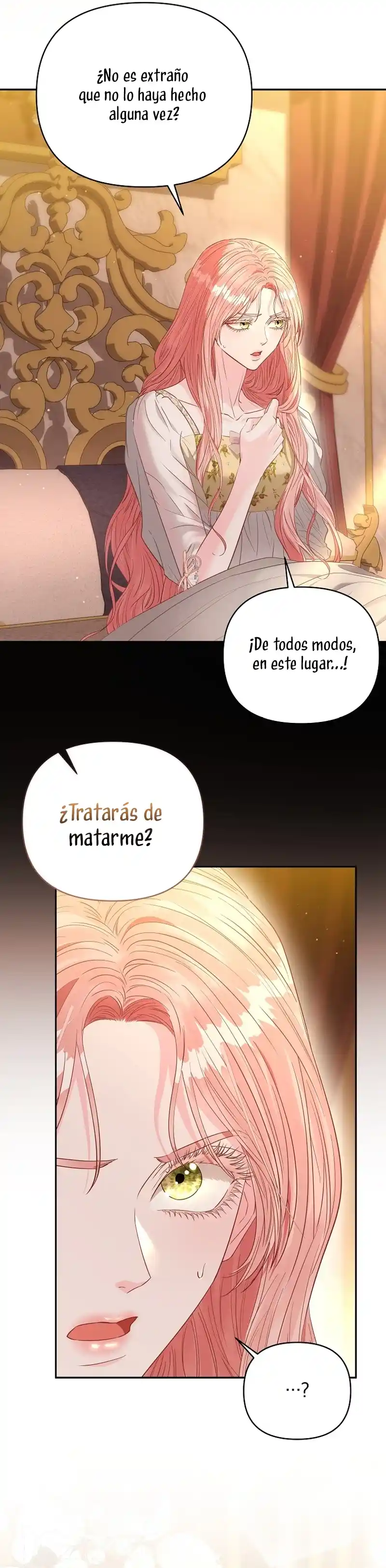 MARIDO VILLANO, CON LA QUÉ ESTÁS OBSESIONADO ESTÁ EN OTRA PARTE - Capítulo 61 - Página 39 - LectorTMOo