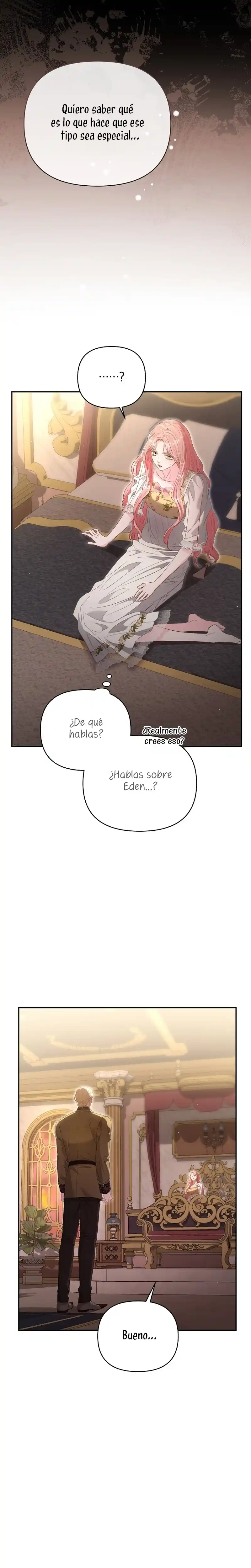 MARIDO VILLANO, CON LA QUÉ ESTÁS OBSESIONADO ESTÁ EN OTRA PARTE - Capítulo 62 - Página 3 - LectorTMOo