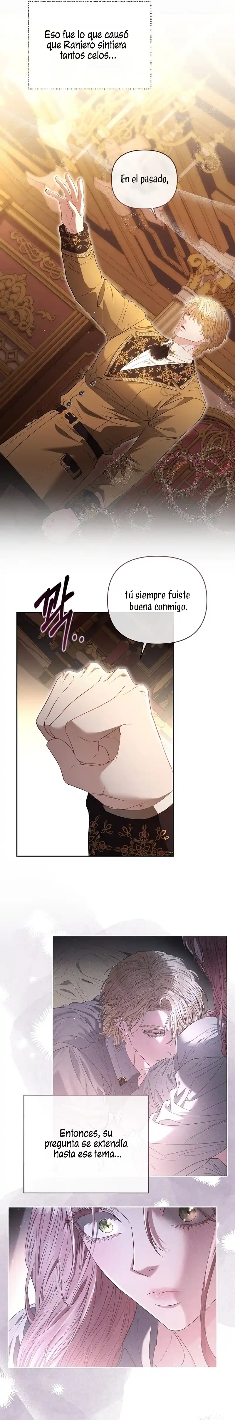 MARIDO VILLANO, CON LA QUÉ ESTÁS OBSESIONADO ESTÁ EN OTRA PARTE - Capítulo 62 - Página 6 - LectorTMOo