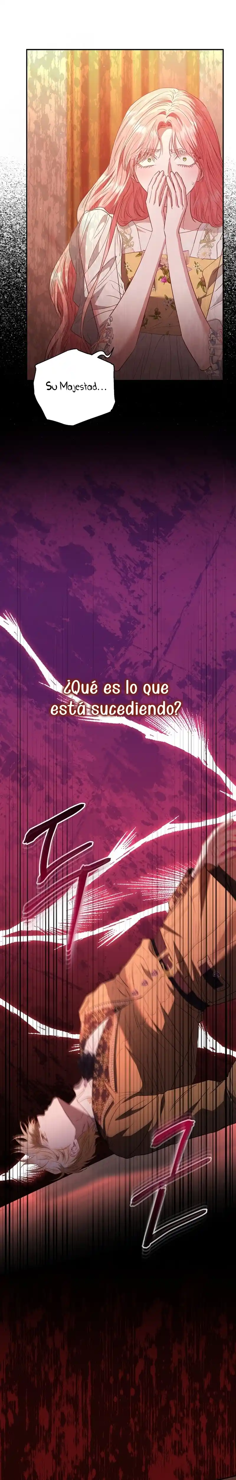 MARIDO VILLANO, CON LA QUÉ ESTÁS OBSESIONADO ESTÁ EN OTRA PARTE - Capítulo 62 - Página 31 - LectorTMOo