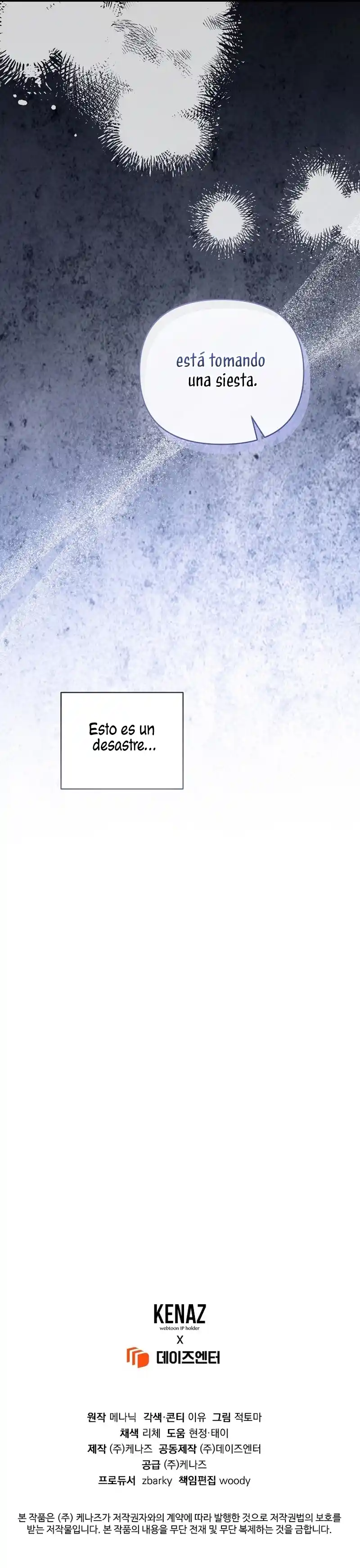 MARIDO VILLANO, CON LA QUÉ ESTÁS OBSESIONADO ESTÁ EN OTRA PARTE - Capítulo 62 - Página 40 - LectorTMOo