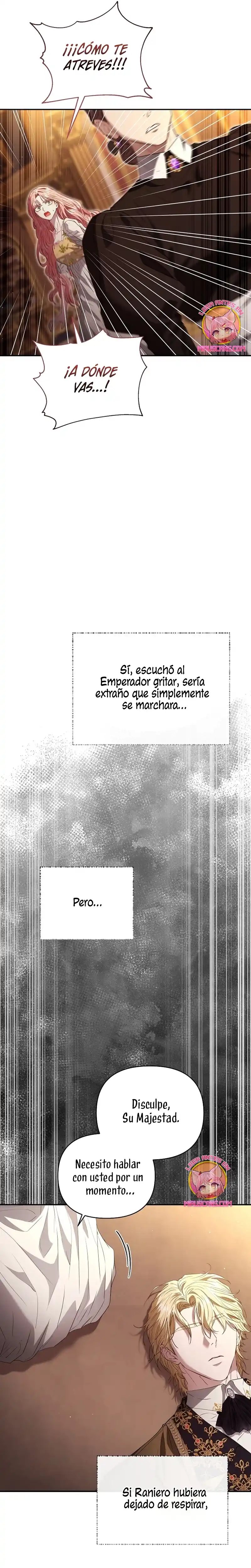 MARIDO VILLANO, CON LA QUÉ ESTÁS OBSESIONADO ESTÁ EN OTRA PARTE - Capítulo 63 - Página 8 - LectorTMOo