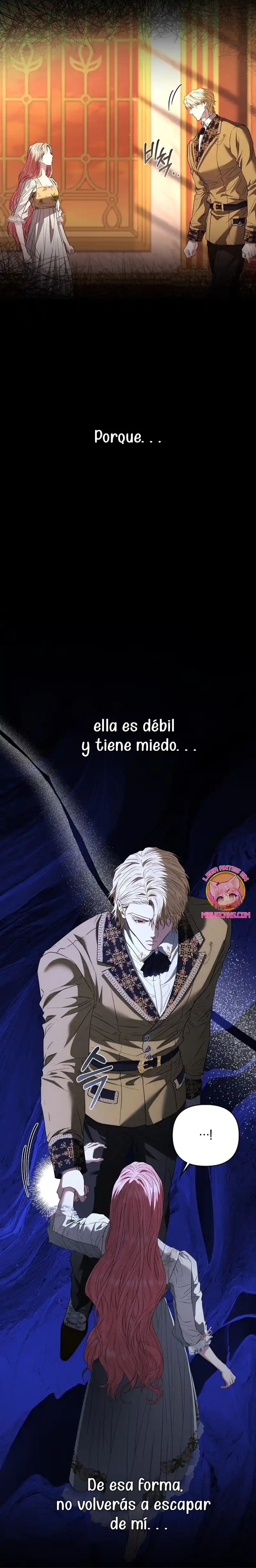 MARIDO VILLANO, CON LA QUÉ ESTÁS OBSESIONADO ESTÁ EN OTRA PARTE - Capítulo 63 - Página 19 - LectorTMOo