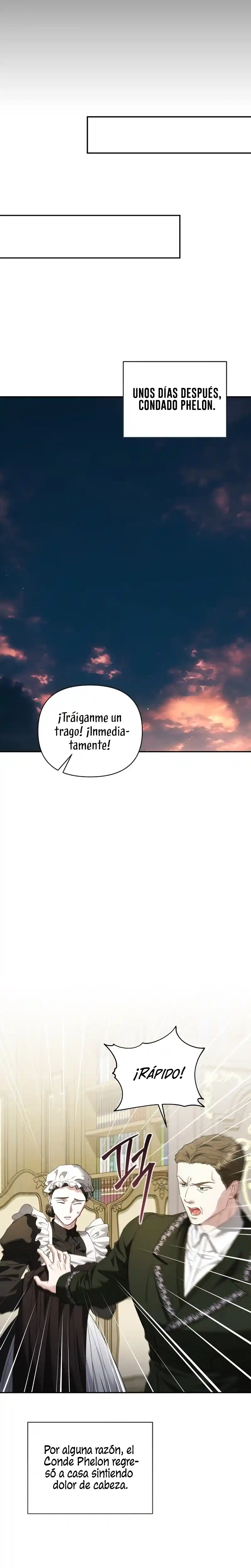 MARIDO VILLANO, CON LA QUÉ ESTÁS OBSESIONADO ESTÁ EN OTRA PARTE - Capítulo 63 - Página 24 - LectorTMOo