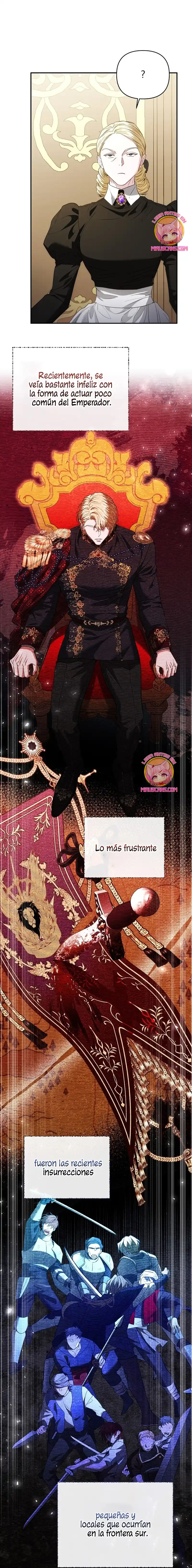 MARIDO VILLANO, CON LA QUÉ ESTÁS OBSESIONADO ESTÁ EN OTRA PARTE - Capítulo 63 - Página 25 - LectorTMOo