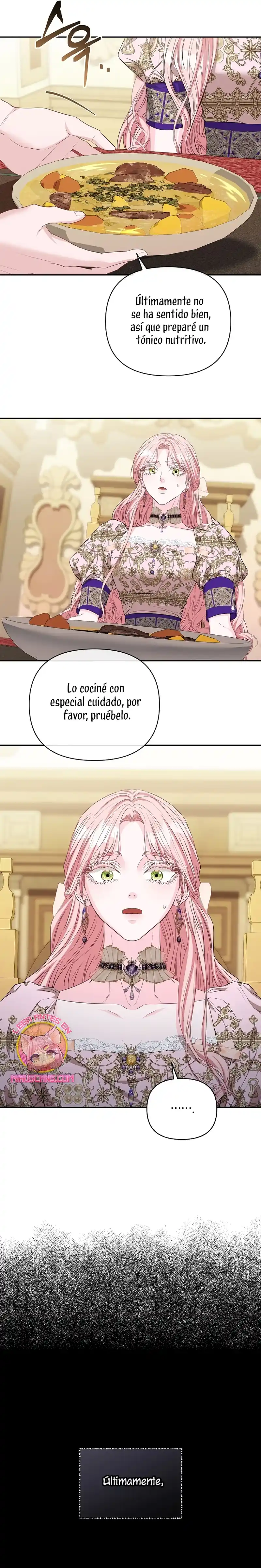 MARIDO VILLANO, CON LA QUÉ ESTÁS OBSESIONADO ESTÁ EN OTRA PARTE - Capítulo 64 - Página 4 - LectorTMOo