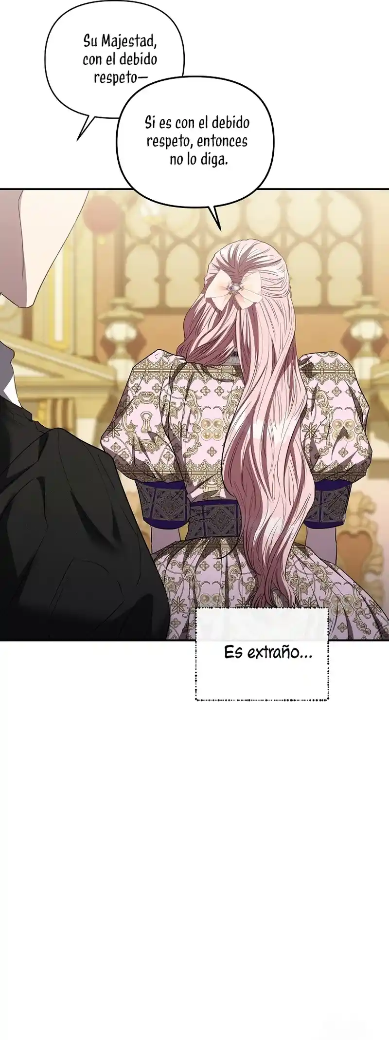 MARIDO VILLANO, CON LA QUÉ ESTÁS OBSESIONADO ESTÁ EN OTRA PARTE - Capítulo 64 - Página 13 - LectorTMOo
