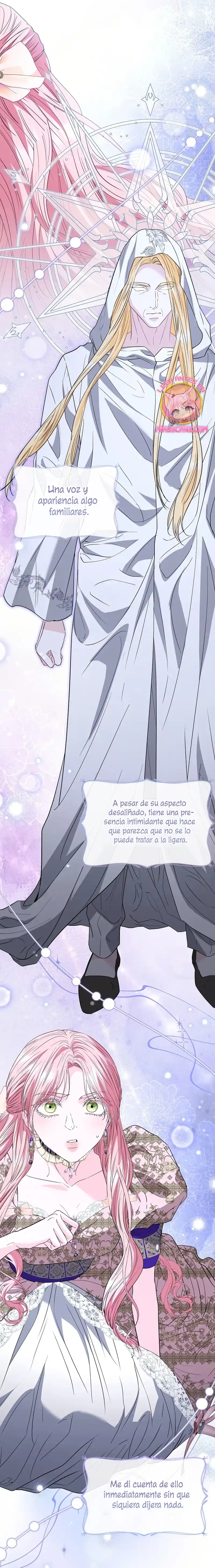 MARIDO VILLANO, CON LA QUÉ ESTÁS OBSESIONADO ESTÁ EN OTRA PARTE - Capítulo 65 - Página 14 - LectorTMOo