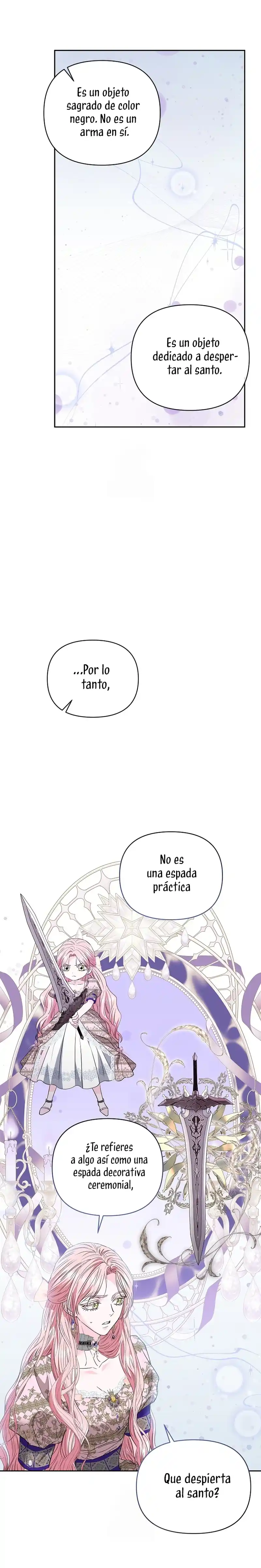 MARIDO VILLANO, CON LA QUÉ ESTÁS OBSESIONADO ESTÁ EN OTRA PARTE - Capítulo 65 - Página 28 - LectorTMOo