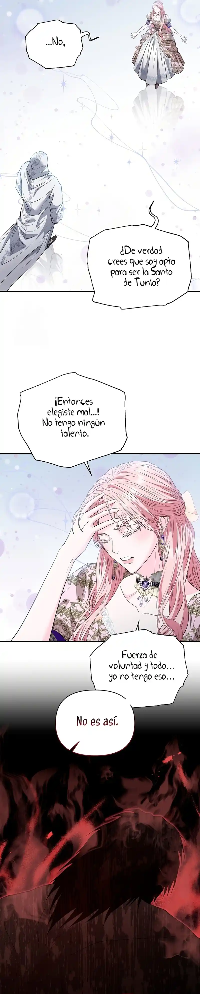 MARIDO VILLANO, CON LA QUÉ ESTÁS OBSESIONADO ESTÁ EN OTRA PARTE - Capítulo 65 - Página 31 - LectorTMOo