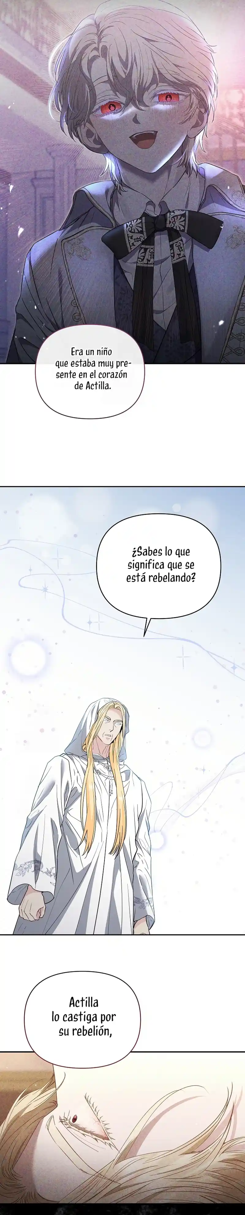 MARIDO VILLANO, CON LA QUÉ ESTÁS OBSESIONADO ESTÁ EN OTRA PARTE - Capítulo 65 - Página 35 - LectorTMOo