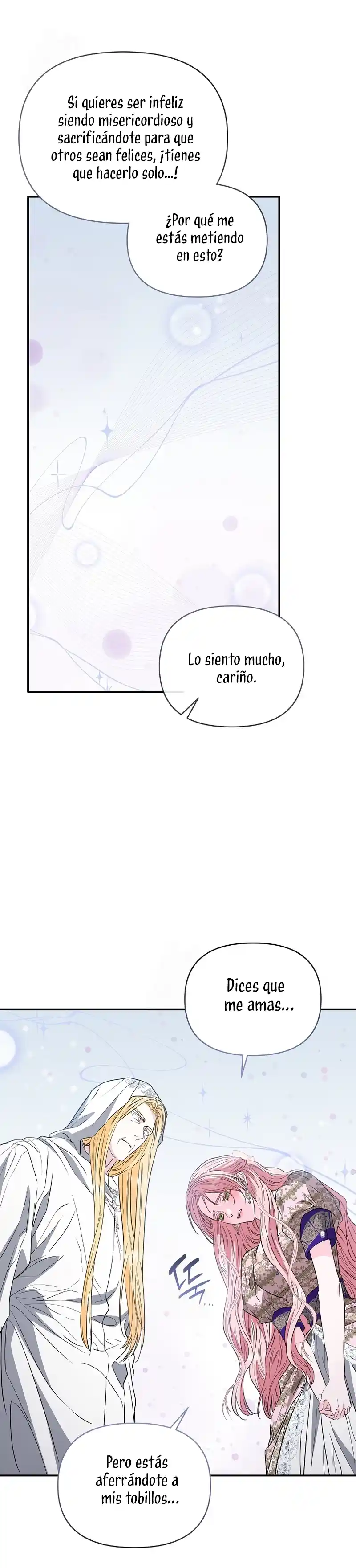 MARIDO VILLANO, CON LA QUÉ ESTÁS OBSESIONADO ESTÁ EN OTRA PARTE - Capítulo 66 - Página 12 - LectorTMOo