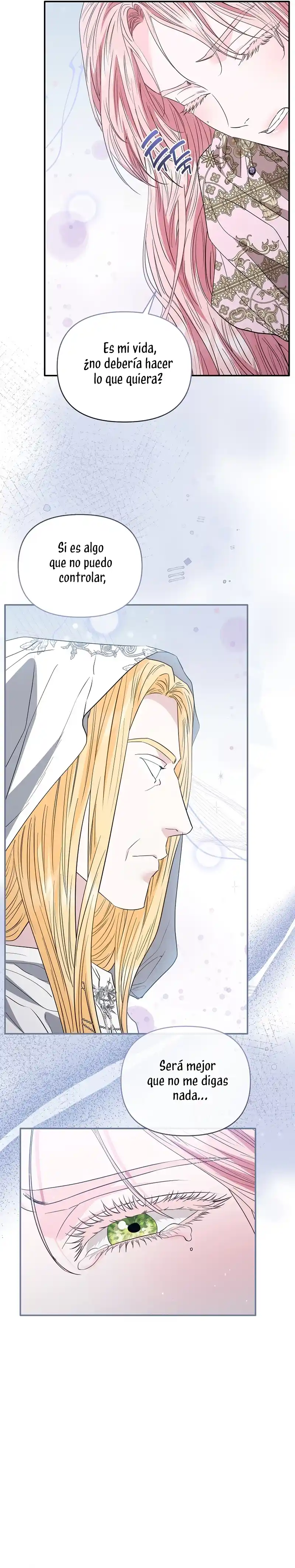 MARIDO VILLANO, CON LA QUÉ ESTÁS OBSESIONADO ESTÁ EN OTRA PARTE - Capítulo 66 - Página 13 - LectorTMOo