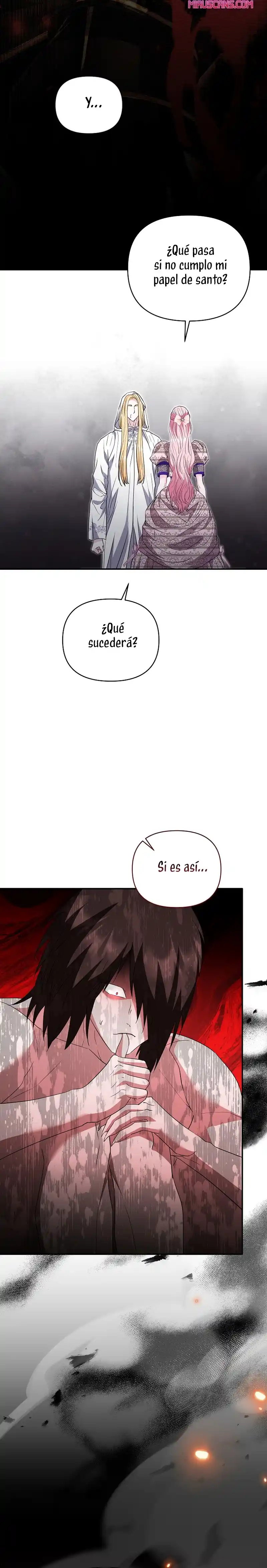 MARIDO VILLANO, CON LA QUÉ ESTÁS OBSESIONADO ESTÁ EN OTRA PARTE - Capítulo 66 - Página 17 - LectorTMOo