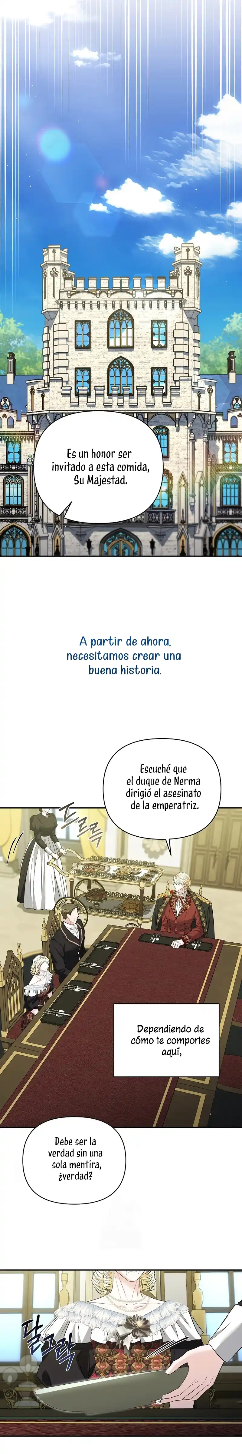 MARIDO VILLANO, CON LA QUÉ ESTÁS OBSESIONADO ESTÁ EN OTRA PARTE - Capítulo 66 - Página 37 - LectorTMOo
