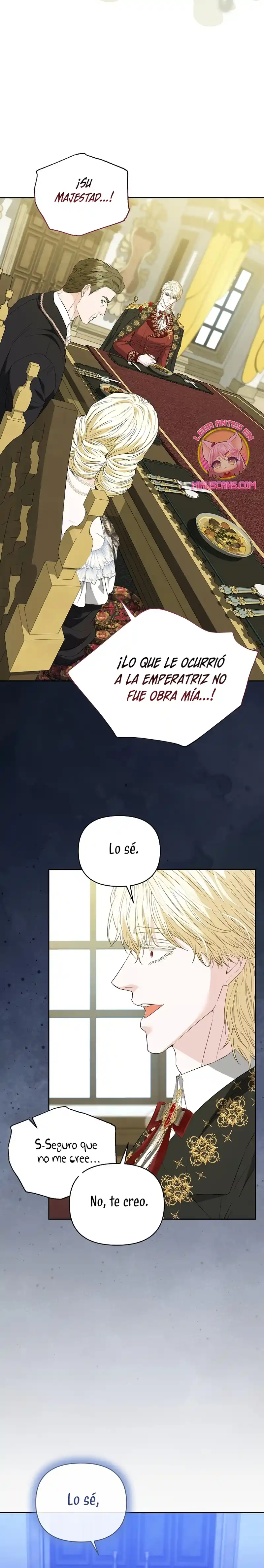 MARIDO VILLANO, CON LA QUÉ ESTÁS OBSESIONADO ESTÁ EN OTRA PARTE - Capítulo 67 - Página 8 - LectorTMOo