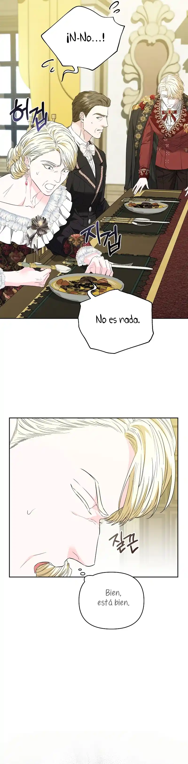 MARIDO VILLANO, CON LA QUÉ ESTÁS OBSESIONADO ESTÁ EN OTRA PARTE - Capítulo 67 - Página 13 - LectorTMOo