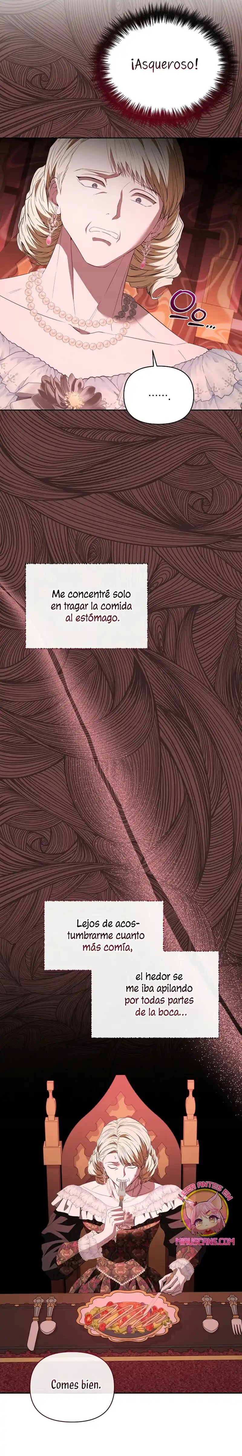 MARIDO VILLANO, CON LA QUÉ ESTÁS OBSESIONADO ESTÁ EN OTRA PARTE - Capítulo 67 - Página 19 - LectorTMOo