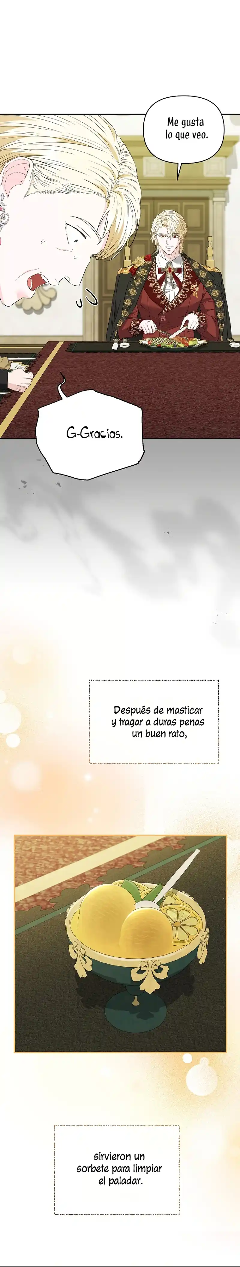 MARIDO VILLANO, CON LA QUÉ ESTÁS OBSESIONADO ESTÁ EN OTRA PARTE - Capítulo 67 - Página 20 - LectorTMOo