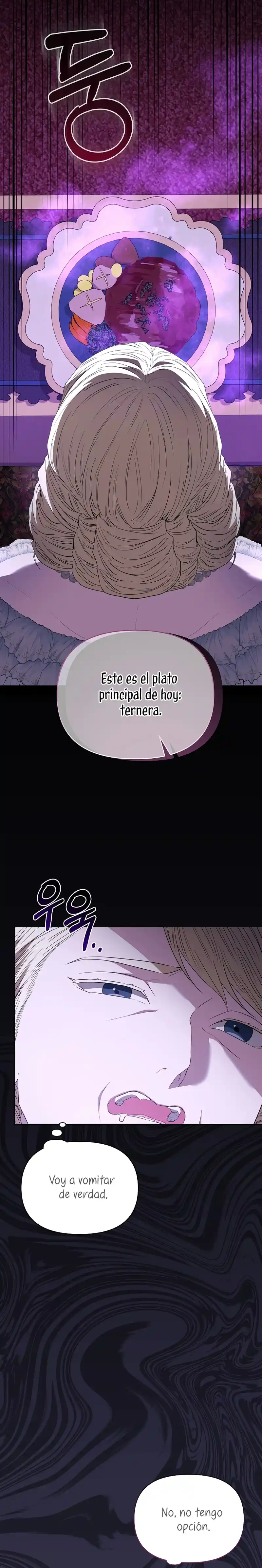MARIDO VILLANO, CON LA QUÉ ESTÁS OBSESIONADO ESTÁ EN OTRA PARTE - Capítulo 67 - Página 22 - LectorTMOo