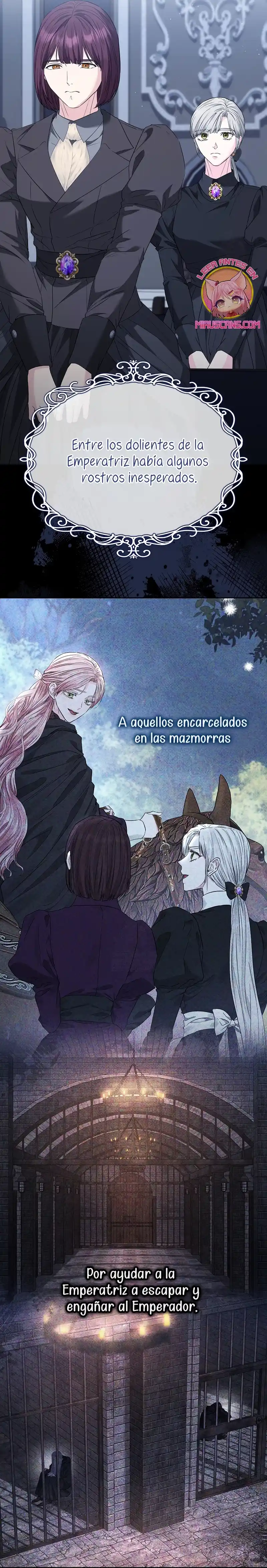 MARIDO VILLANO, CON LA QUÉ ESTÁS OBSESIONADO ESTÁ EN OTRA PARTE - Capítulo 68 - Página 4 - LectorTMOo