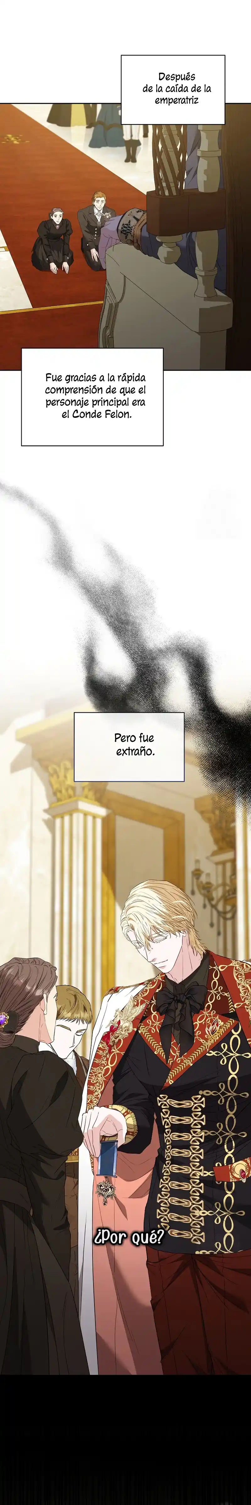 MARIDO VILLANO, CON LA QUÉ ESTÁS OBSESIONADO ESTÁ EN OTRA PARTE - Capítulo 68 - Página 15 - LectorTMOo
