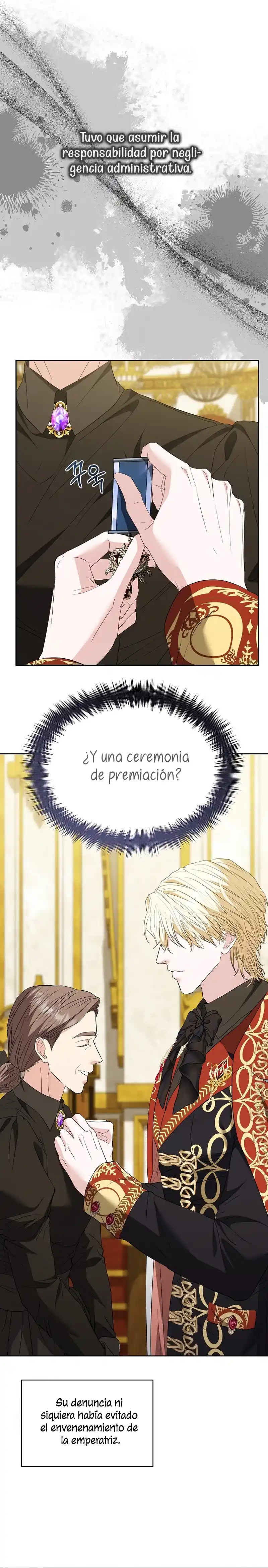 MARIDO VILLANO, CON LA QUÉ ESTÁS OBSESIONADO ESTÁ EN OTRA PARTE - Capítulo 68 - Página 17 - LectorTMOo