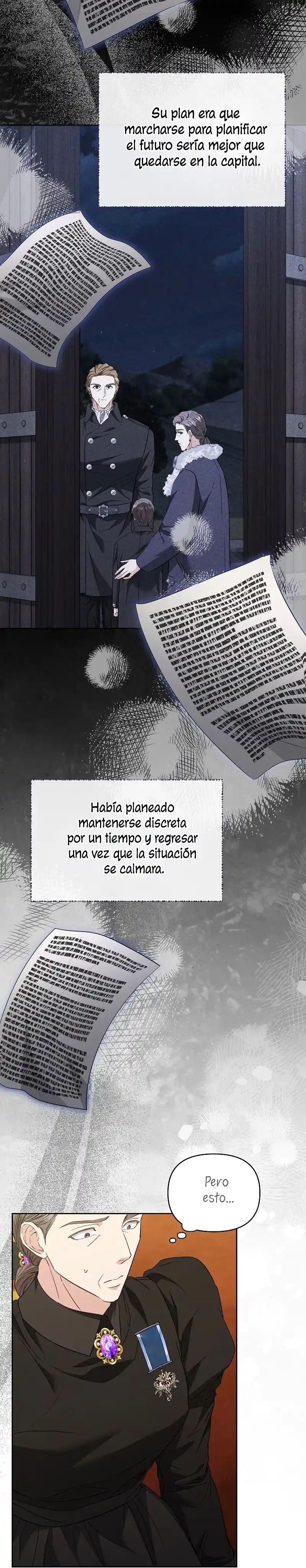 MARIDO VILLANO, CON LA QUÉ ESTÁS OBSESIONADO ESTÁ EN OTRA PARTE - Capítulo 68 - Página 20 - LectorTMOo