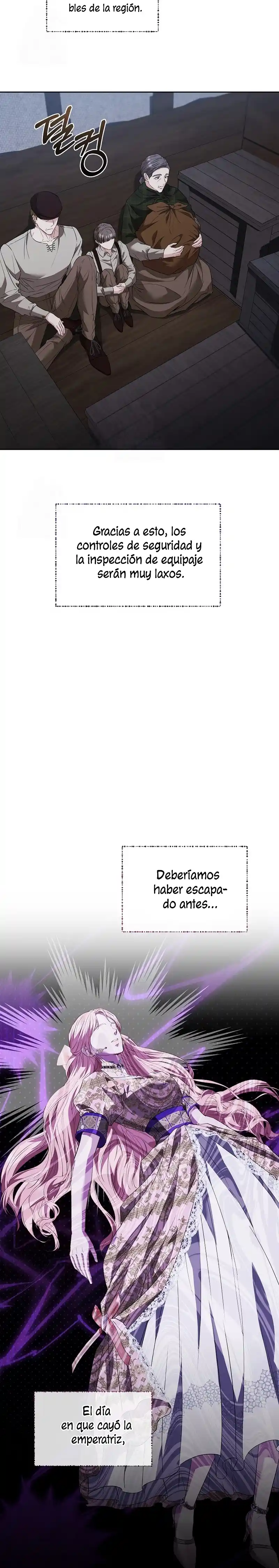 MARIDO VILLANO, CON LA QUÉ ESTÁS OBSESIONADO ESTÁ EN OTRA PARTE - Capítulo 68 - Página 24 - LectorTMOo
