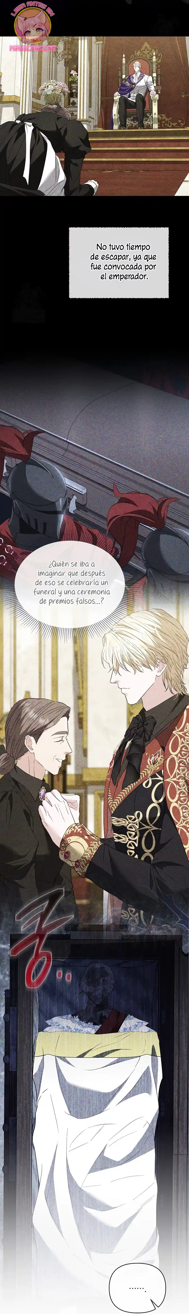 MARIDO VILLANO, CON LA QUÉ ESTÁS OBSESIONADO ESTÁ EN OTRA PARTE - Capítulo 68 - Página 25 - LectorTMOo