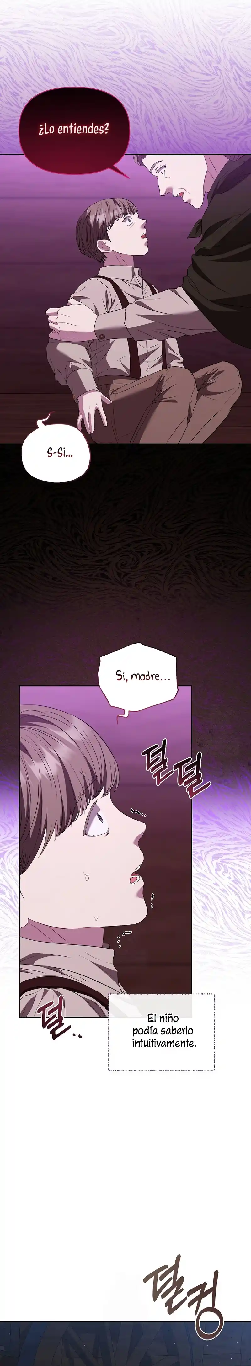 MARIDO VILLANO, CON LA QUÉ ESTÁS OBSESIONADO ESTÁ EN OTRA PARTE - Capítulo 68 - Página 29 - LectorTMOo