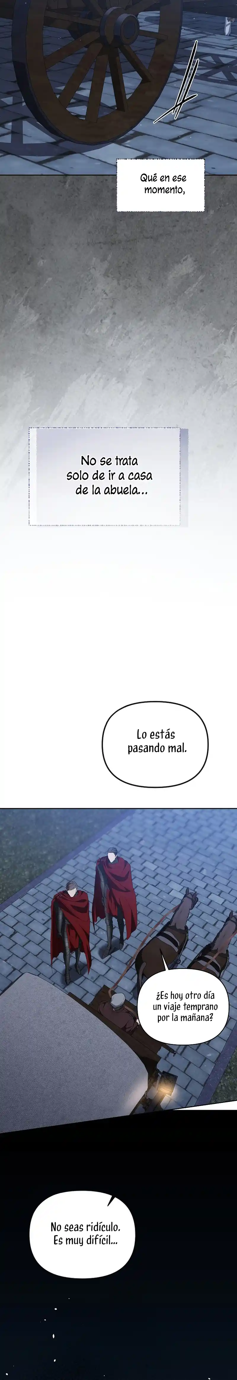 MARIDO VILLANO, CON LA QUÉ ESTÁS OBSESIONADO ESTÁ EN OTRA PARTE - Capítulo 68 - Página 30 - LectorTMOo