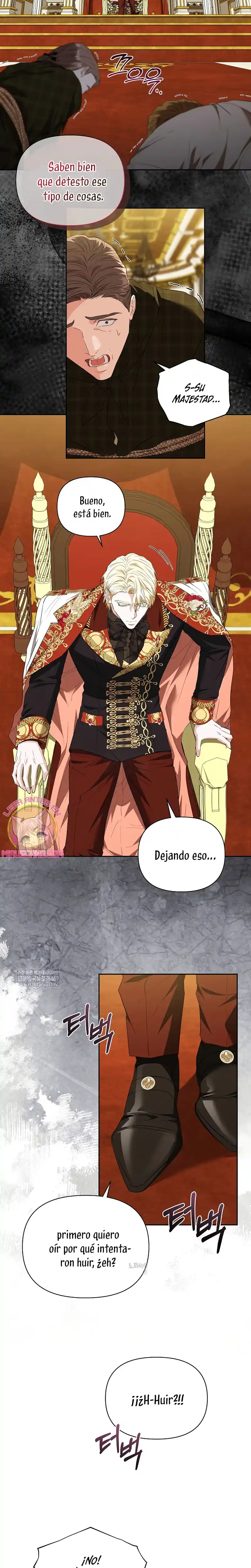 MARIDO VILLANO, CON LA QUÉ ESTÁS OBSESIONADO ESTÁ EN OTRA PARTE - Capítulo 69 - Página 4 - LectorTMOo